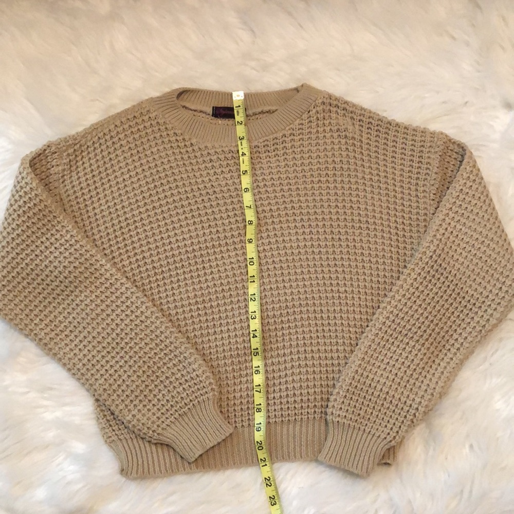 Knit Lounge Set - Picture 8 of 14